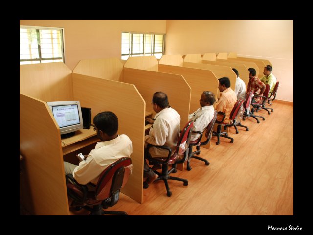 Online trading at APMC's